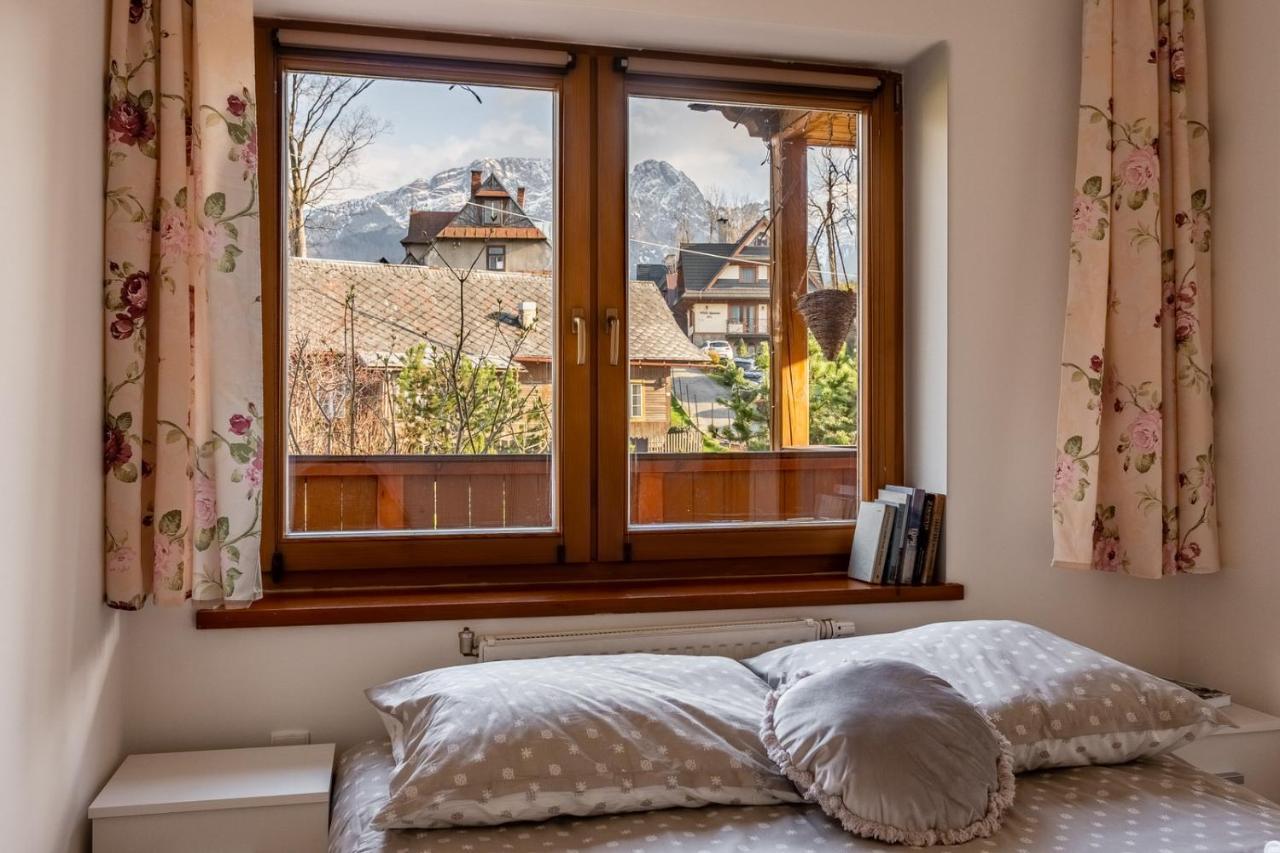 Apartment Mountain View